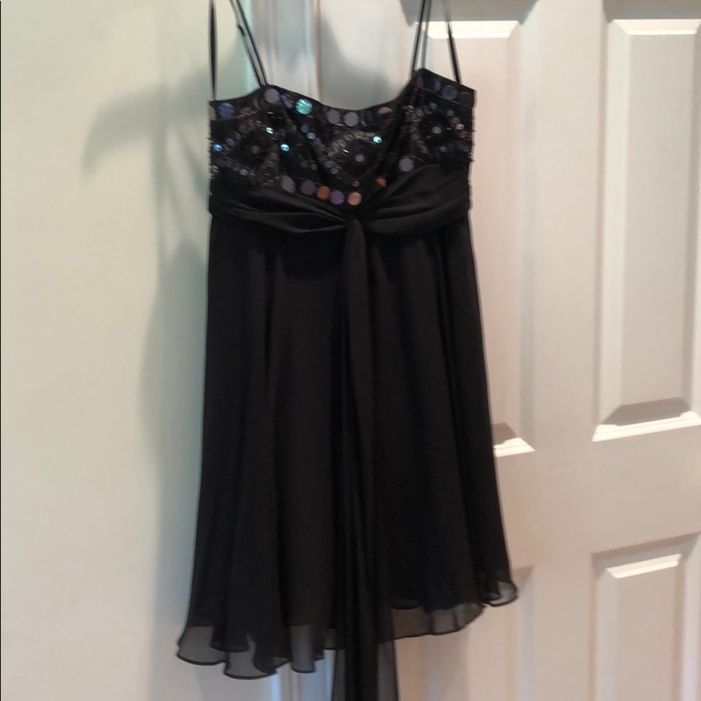 Party Dress
